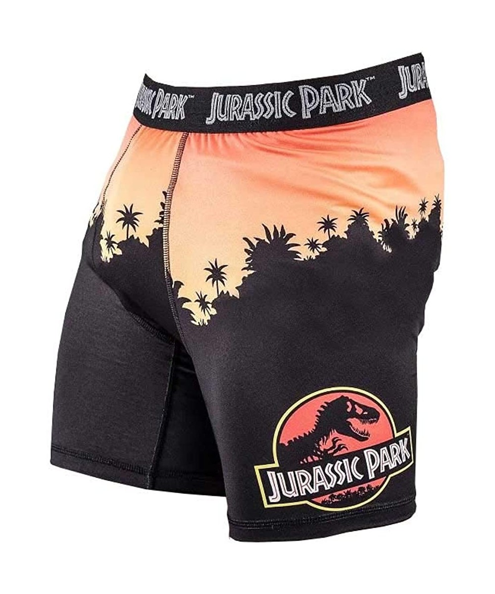 Boxer Briefs Bioworld Jurassic Park Boxer Briefs - C818EMKIR4O