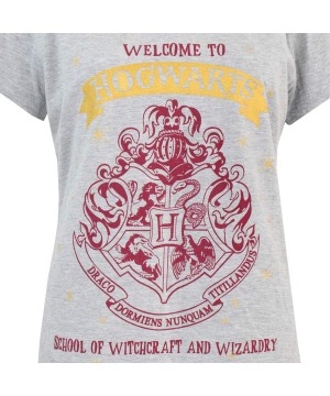 Sets Womens' Hogwarts Pajamas - CY18KA6ZRSI