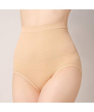 Shapewear Women's Body Shaping Pants Control Slim Stomach Corset Shapeware Body Sculpting Briefs Seamless Bodysuit Thong - Be...