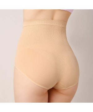 Shapewear Women's Body Shaping Pants Control Slim Stomach Corset Shapeware Body Sculpting Briefs Seamless Bodysuit Thong - Be...