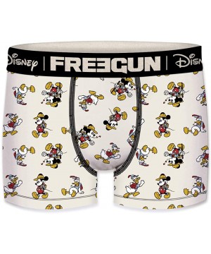 Boxers Men's Boxer Disney Mickey Mouse - Mickey & Donald Hiking - CQ195AUH0M0