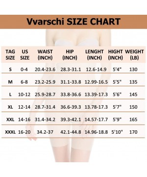 Slips Shapewear Shorts for Women Tummy Control- Thigh Slimmer Hi-Wasit Shaper - Peony Pink High Waist Shaping Short - CF18AC2...