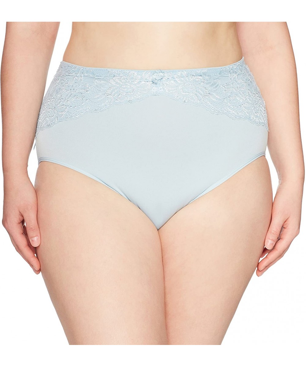 Panties Women's - Sky Blue - CY180MLHN8Q