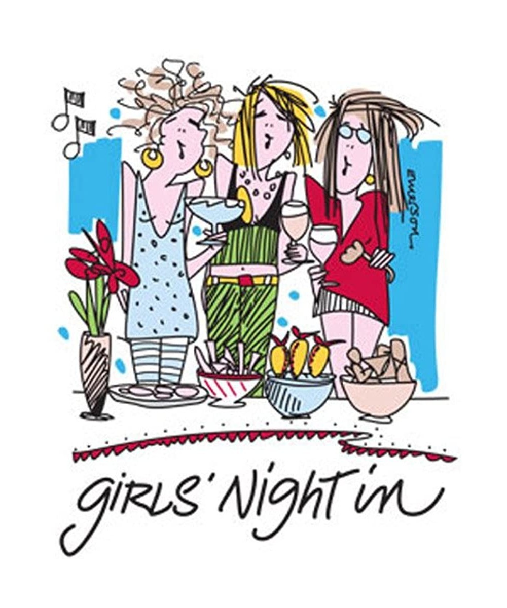 Nightgowns & Sleepshirts Girls' Night In Nightshirt - C4118R4AN13