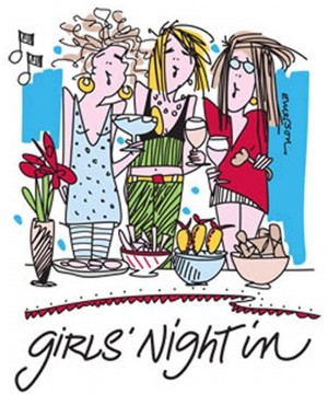 Nightgowns & Sleepshirts Girls' Night In Nightshirt - C4118R4AN13