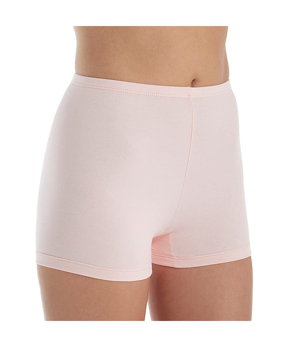 Panties womens 4070 - Pale Blush - CT18EWX8MUW