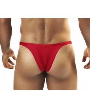 Bikinis Bikini Full Bulge 04 - Red - CW112EUXROR