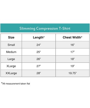 Shapewear 2 Pack Mens Slimming Light Compression V-Neck Body Shaper T-Shirt - Black - CL18EXKIQ7R