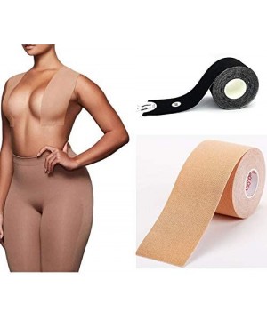 Accessories 1Roll Body Invisible Nipple Cover Breast Lifting Tape Push Up Stick Up Lift Boob Tape Women Breast Silicone Breas...