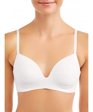 Bras Women's Wirefree Crossback Bra - C01987DLZSH