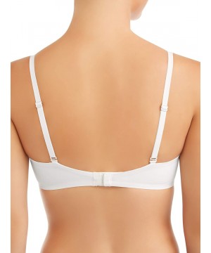 Bras Women's Wirefree Crossback Bra - C01987DLZSH