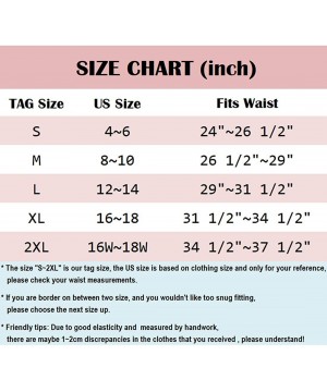 Shapewear High Waist Thong Shapewear Panties for Women Seamless Tummy Control Shaping Underwear Body Shaper Packs - Beige - C...