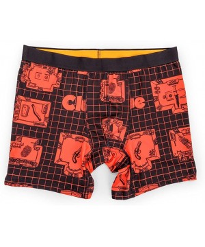 Boxer Briefs Clue Boxer Brief Underwear Exclusive - CG18DMNNNIT