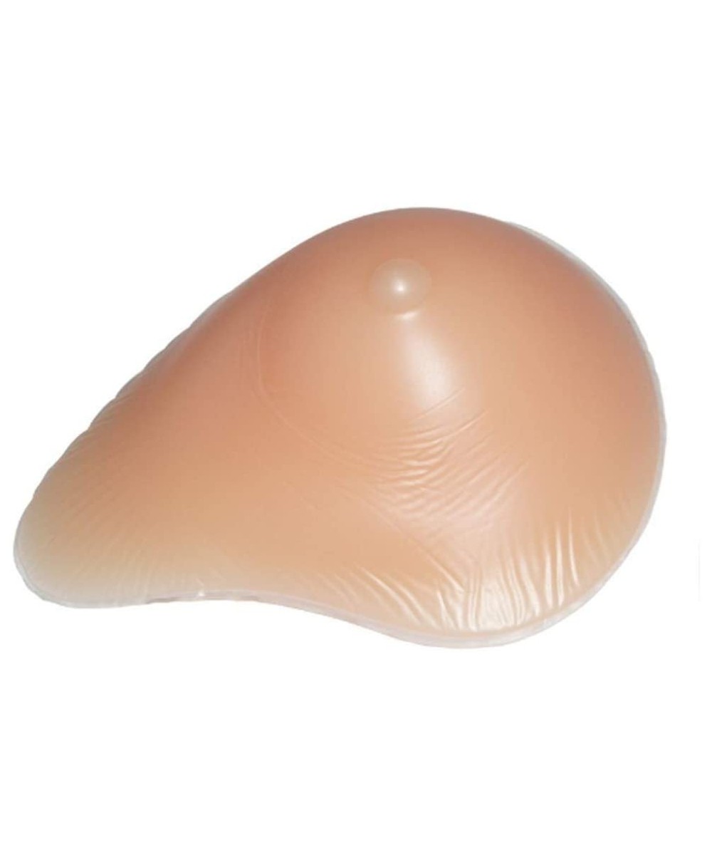 Accessories Silicone Prosthesis Breast Cosplay for Mastectomy for Men Women Transgenders 0330 (Color 400g) - 400g - C9197KYXTQS