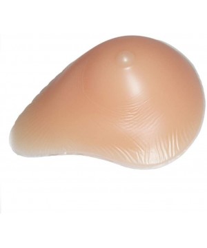 Accessories Silicone Prosthesis Breast Cosplay for Mastectomy for Men Women Transgenders 0330 (Color 400g) - 400g - C9197KYXTQS