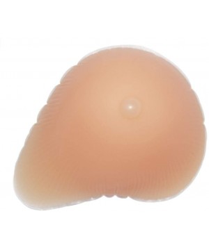 Accessories Silicone Prosthesis Breast Cosplay for Mastectomy for Men Women Transgenders 0330 (Color 400g) - 400g - C9197KYXTQS