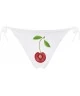 Panties Women's Flirty Sexy Funny Naughty 3D Printed Animal Tail Underwears Briefs Gifts Cute Ears - Cherry - CQ18S50RESD