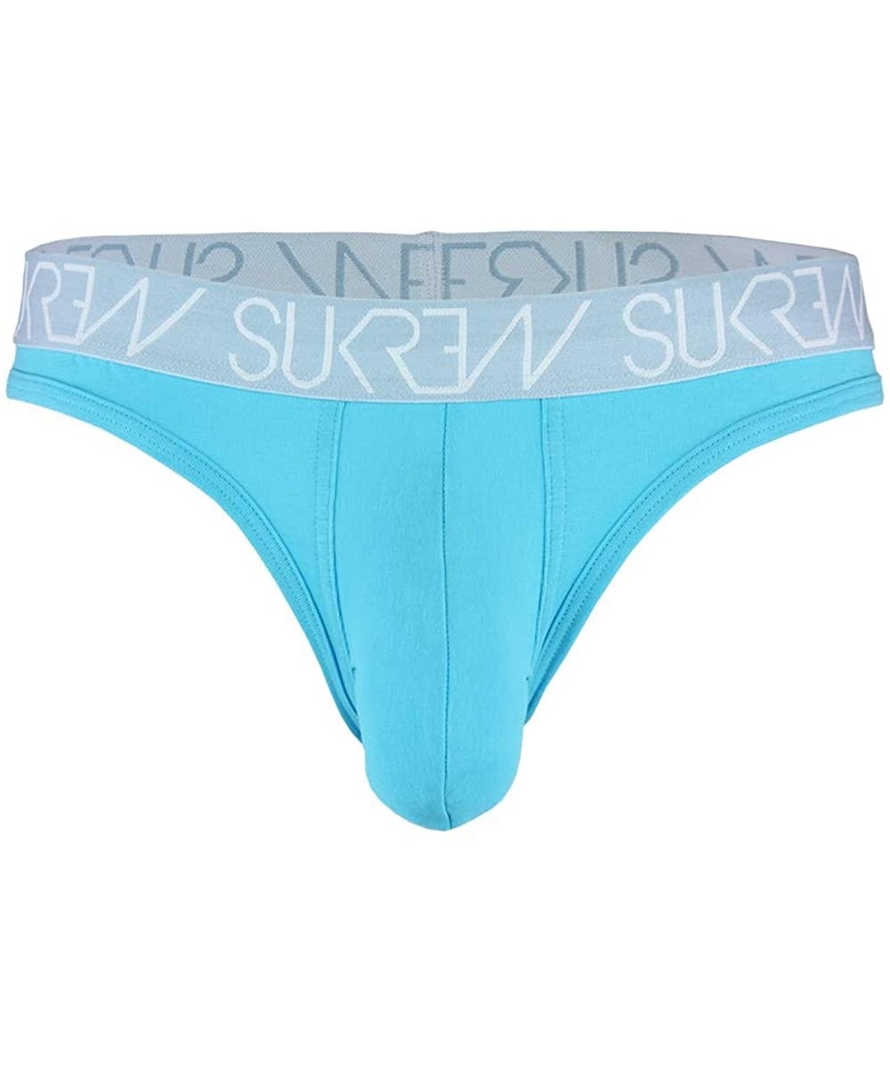 G-Strings & Thongs Men's Cambridge Thong - CS196EZIW4G