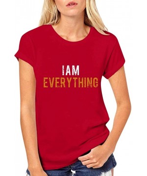 Tops I Have Everything I Need - Couples Matching Shirts Set Casual Funny Plus Size Valentine's Day Loose Blouse Tops Tee - A-...