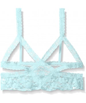 Camisoles & Tanks Intimates Women's Mia Lace Camilette - Something Blue - CH120NEGD2N