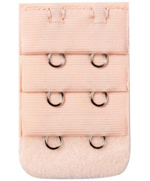 Accessories 5Pcs Bra Extenders Strap Extension 3 Hooks 2 Rows Women Intimates Lengthened Hook Womens Accessoires 2/3/4Buckles...