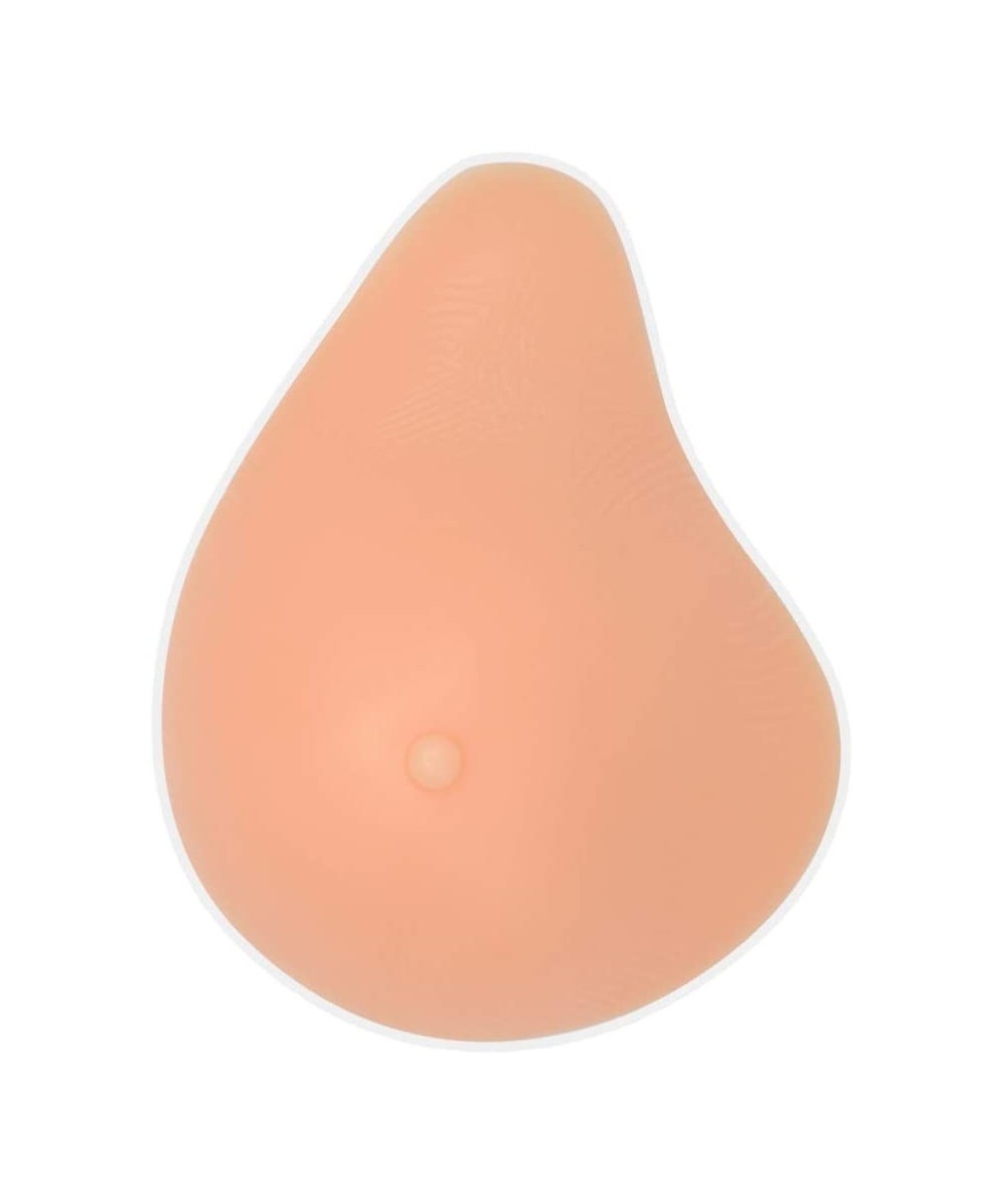 Accessories Silicone Breast Forms Non-Allergic Prosthesis Fake Breasts Enhancer Fake Boobs for Crossdressers Mastectomy Trans...