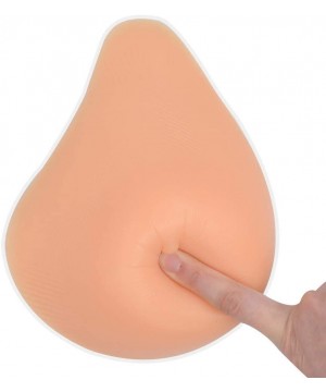 Accessories Silicone Breast Forms Non-Allergic Prosthesis Fake Breasts Enhancer Fake Boobs for Crossdressers Mastectomy Trans...