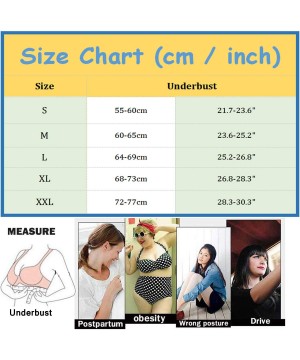 Shapewear Chest Brace Up for Women Humpback Posture Corrector Back Support Corset Shapewear X Strap Vest Breast Support Bra T...