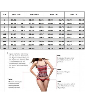 Bustiers & Corsets Sexy Latex Overbust Gothic Corsets Steampunk Bustiers Waist Cinchers Halloween Lingerie - White - CY18SYARRL2