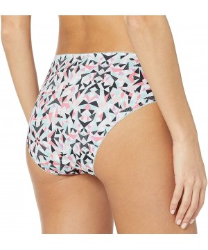 Panties Women's Mosaic Brief - Multi - CE17YWAGE0Y