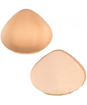 Accessories Swimwear Mastectomy Foam Breast Foam Bra Insert Pads - C111S60H8NP