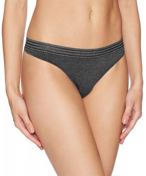 Panties Women's Spectator Thong Panty - Night - CL182M4ST5T