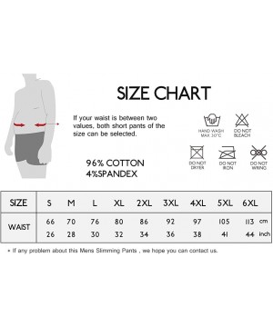 Shapewear Men Tummy Control Shorts Girdle Body Shaper High Waist Leg Slimming Shapewear Compression Boxer Brief - Beige (Long...