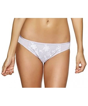 Panties Women's Sabrina Bikini - Purple Heather - CM12BX4E3MJ