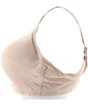 Bras Smooth Radiance Wirefree Tshirt Bra A350861 - Beige - C3195CWEZOQ