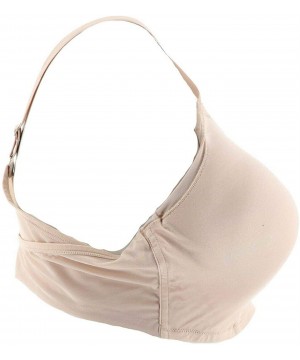 Bras Smooth Radiance Wirefree Tshirt Bra A350861 - Beige - C3195CWEZOQ