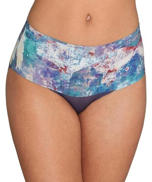 Shapewear Undie-Tectable Brief- S- Colorful Life - CJ185X8KQWD